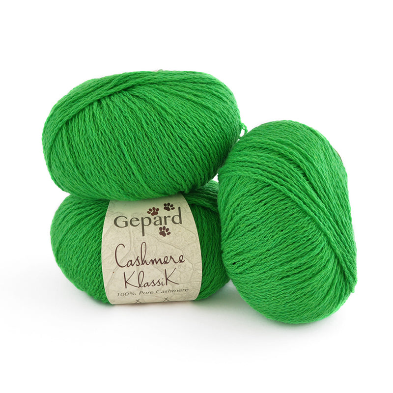 Gepard Cashmere Klassik