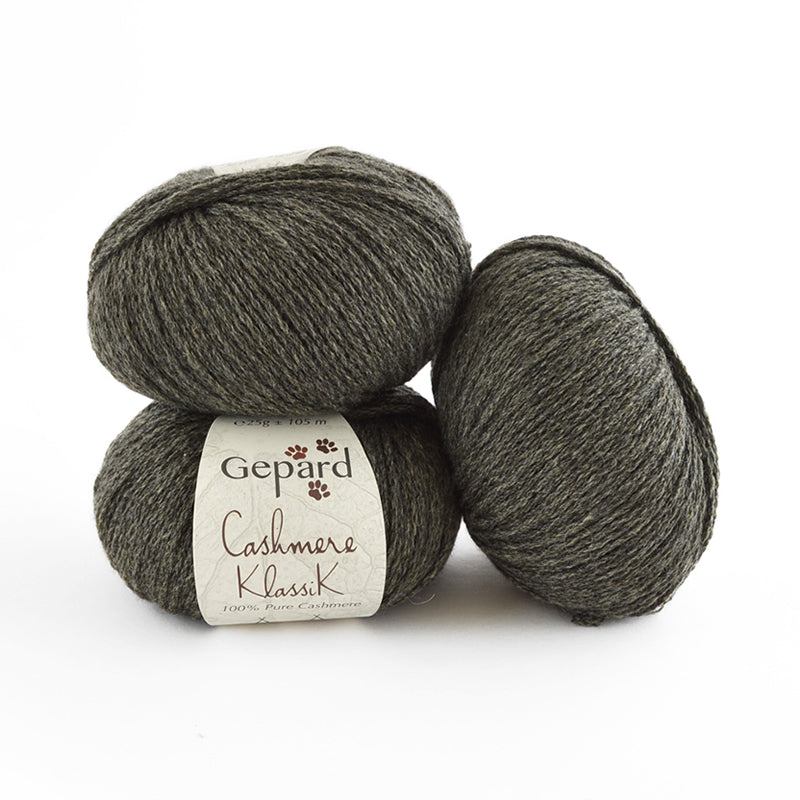 Gepard Cashmere Klassik
