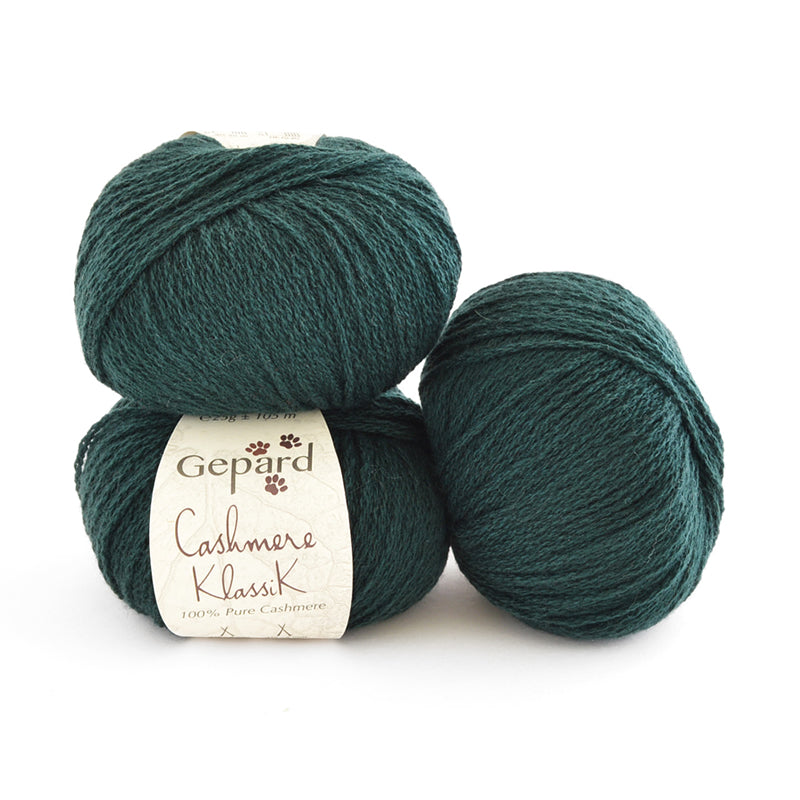 Gepard Cashmere Klassik
