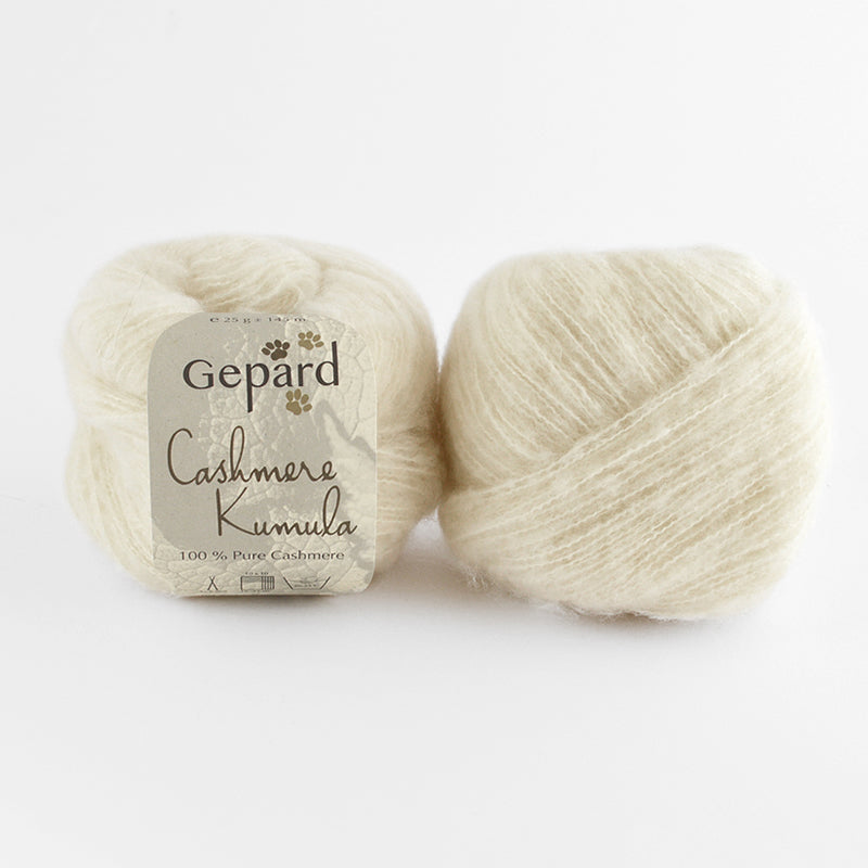Gepard - Kumula Cashmere