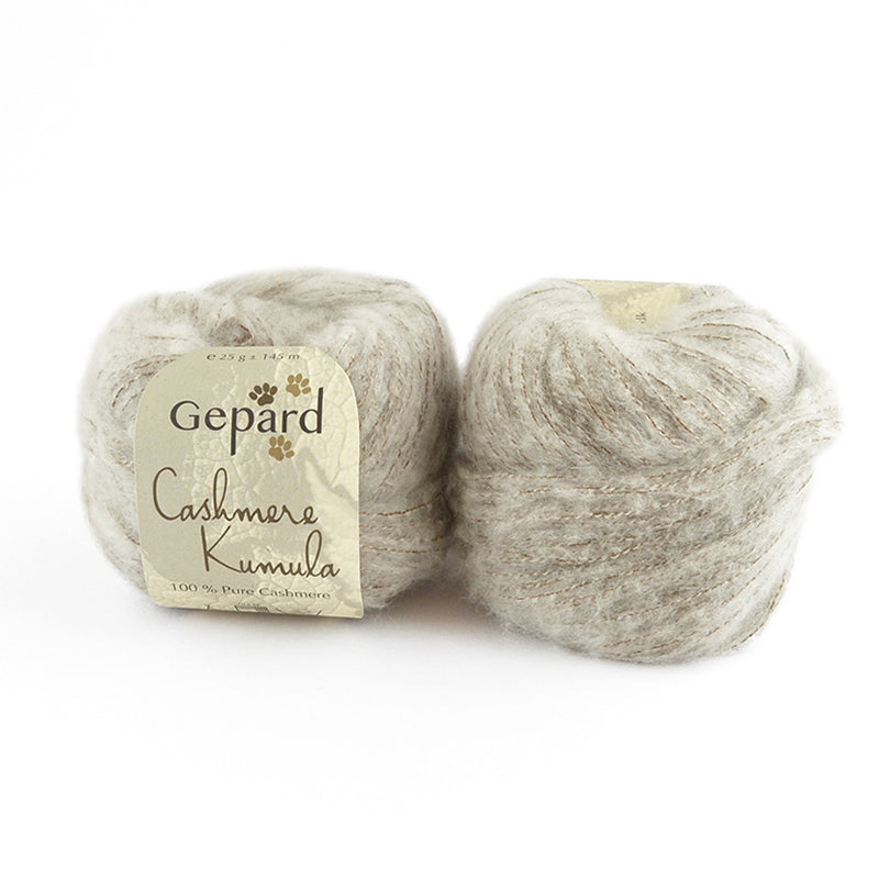 Gepard - Kumula Cashmere