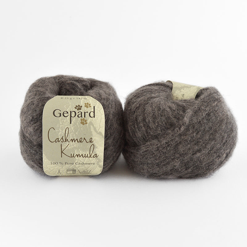 Gepard - Kumula Cashmere
