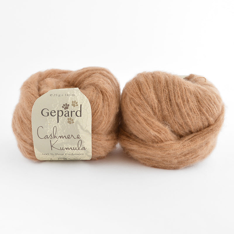 Gepard - Kumula Cashmere