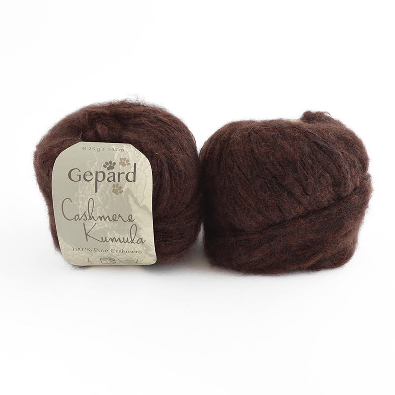 Gepard - Kumula Cashmere
