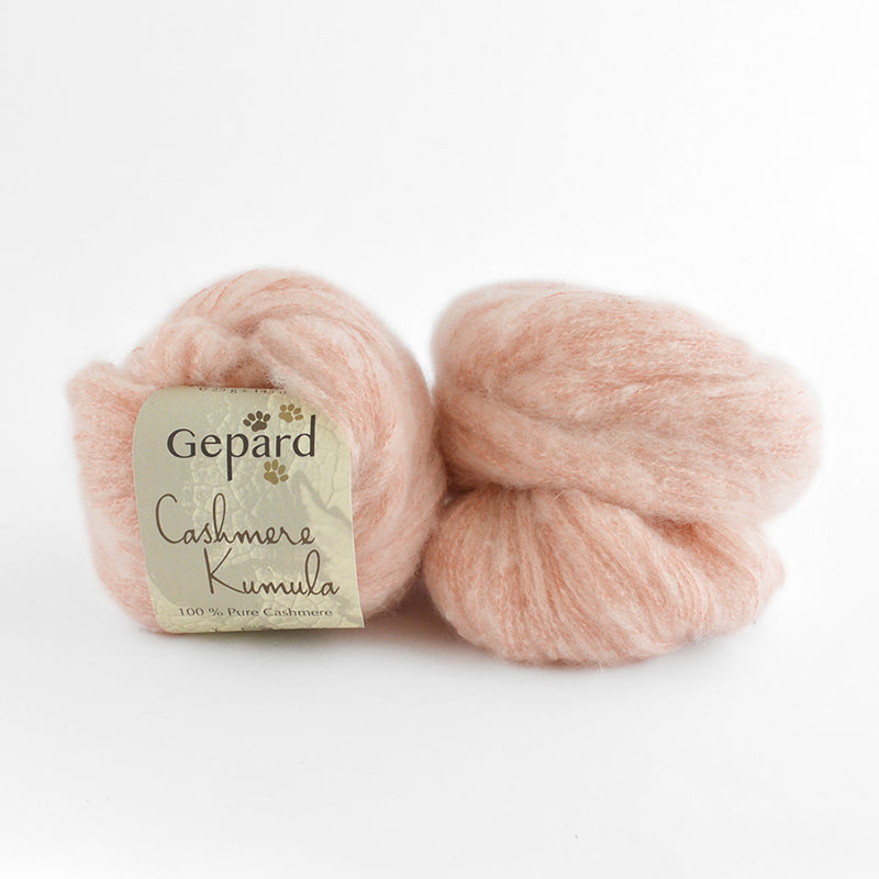 Gepard - Kumula Cashmere
