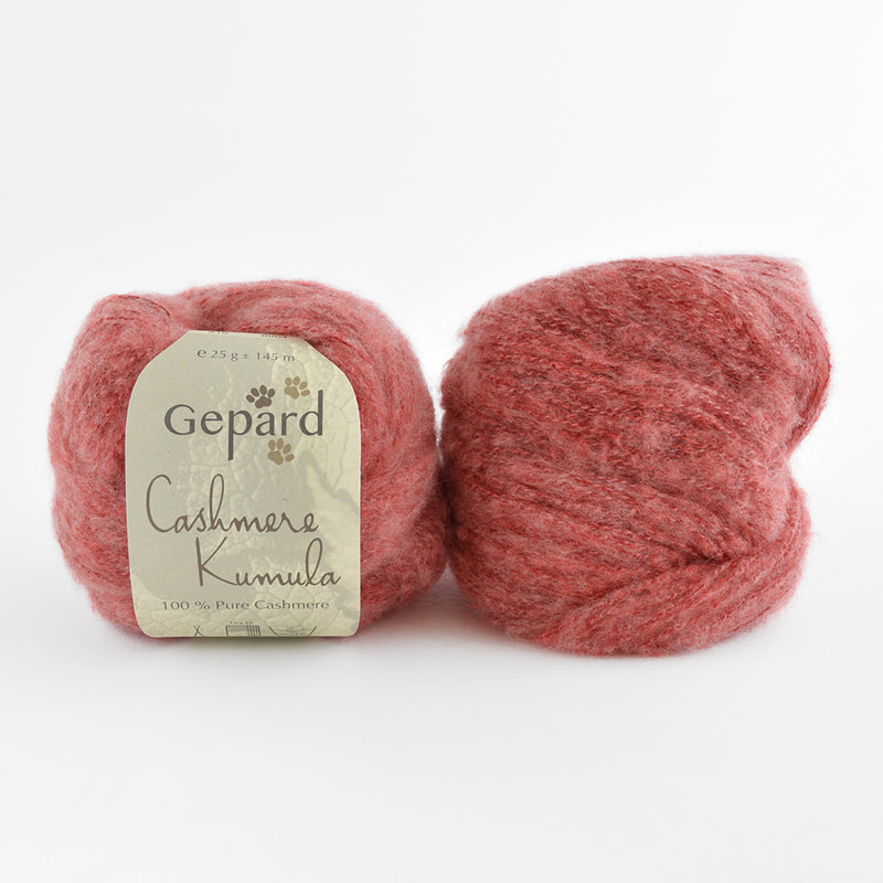 Gepard - Kumula Cashmere