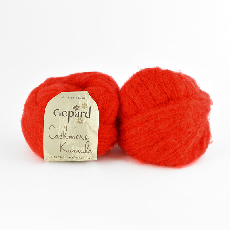 Gepard - Kumula Cashmere