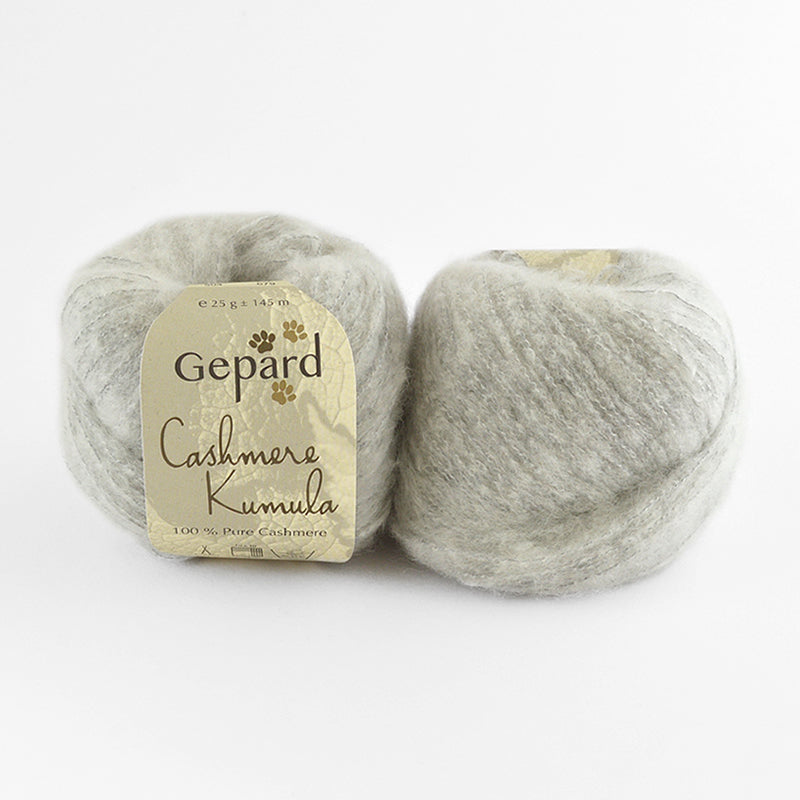 Gepard - Kumula Cashmere