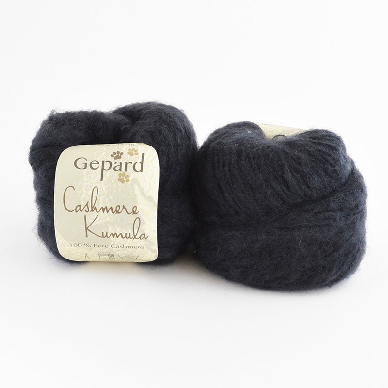 Gepard - Kumula Cashmere