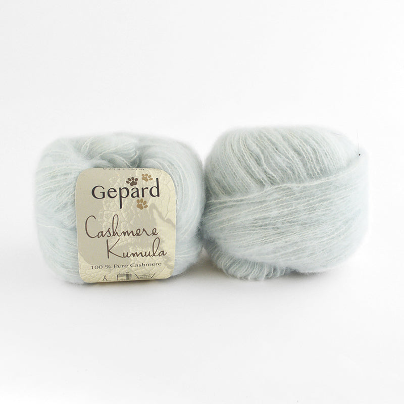 Gepard - Kumula Cashmere