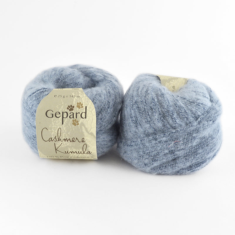 Gepard - Kumula Cashmere