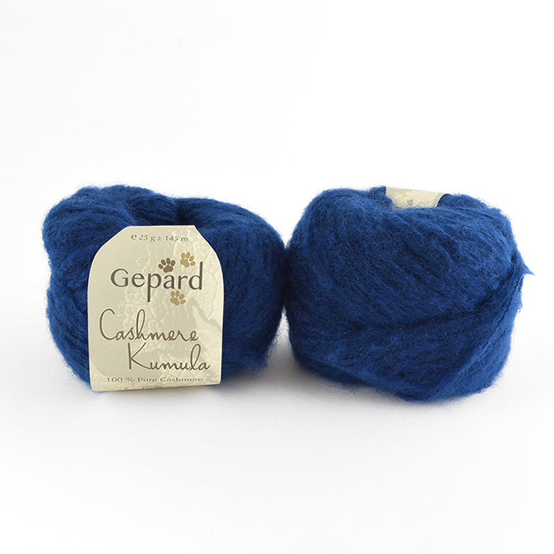 Gepard - Kumula Cashmere