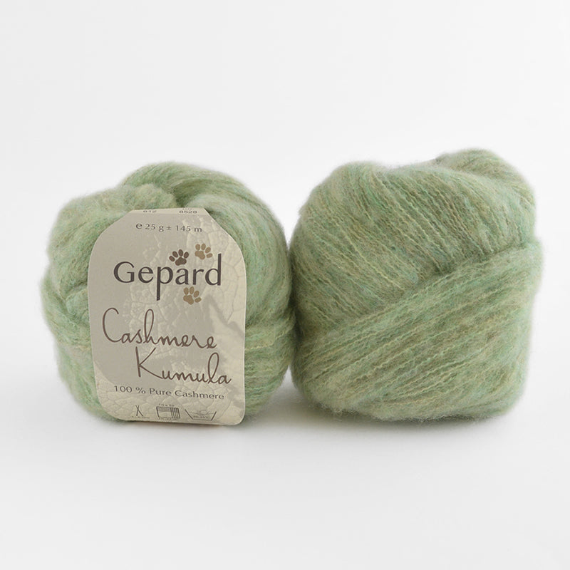 Gepard - Kumula Cashmere