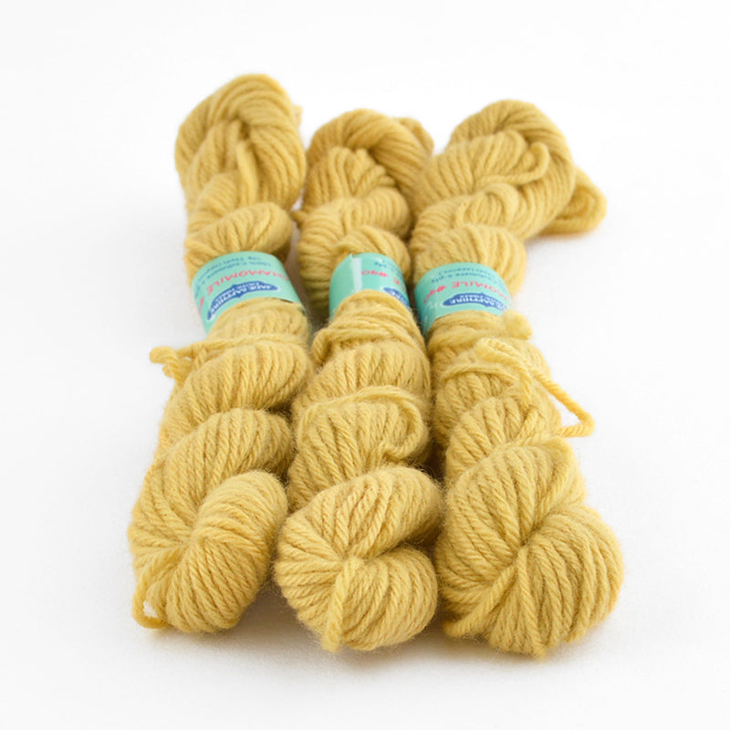 Jade Sapphire - 4ply Cashmere Mini Skeins