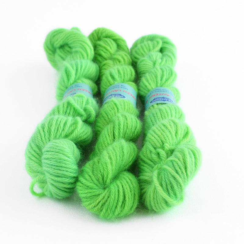 Jade Sapphire - 4ply Cashmere Mini Skeins