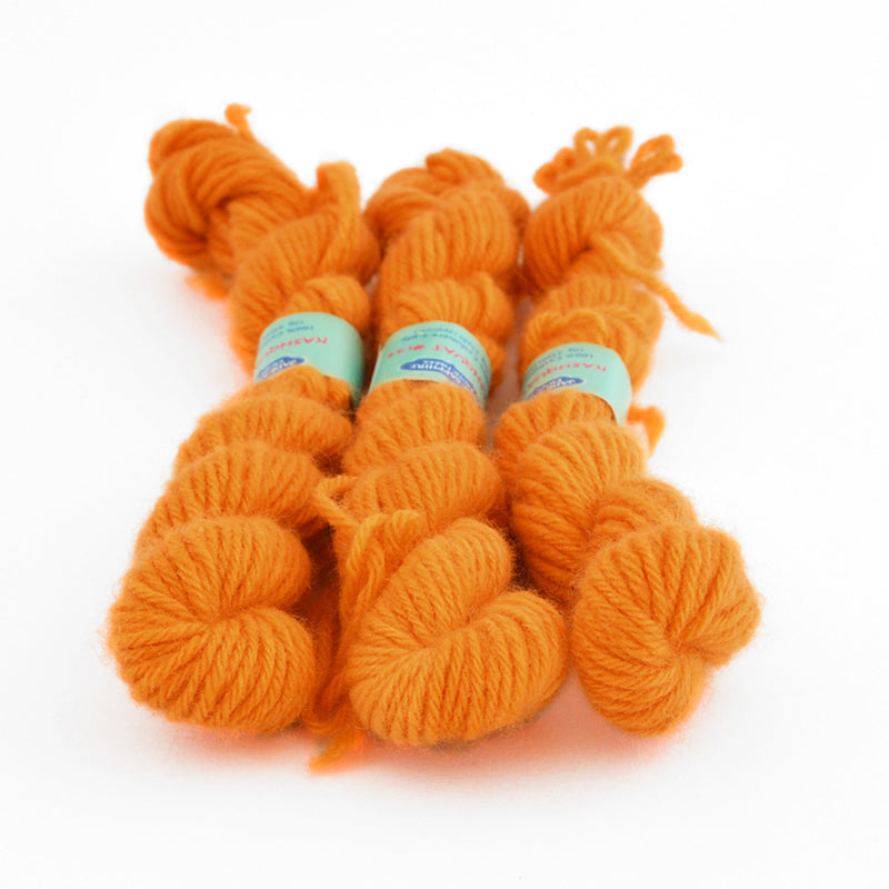 Jade Sapphire - 4ply Cashmere Mini Skeins