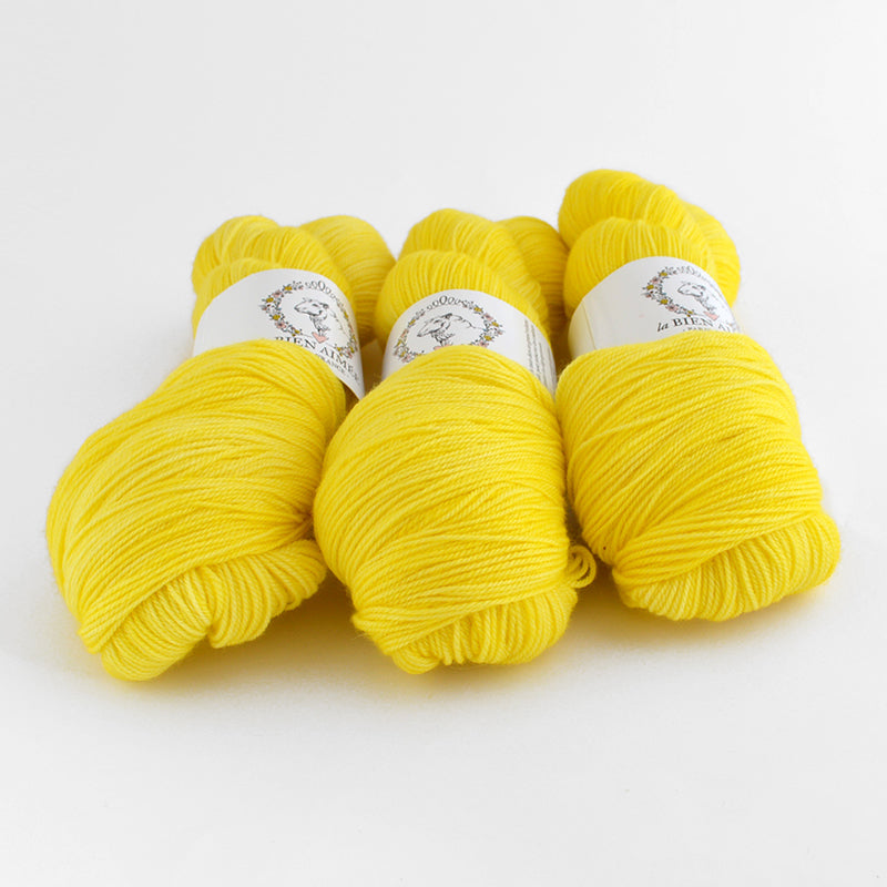 La Bien Aimée Cashmerino