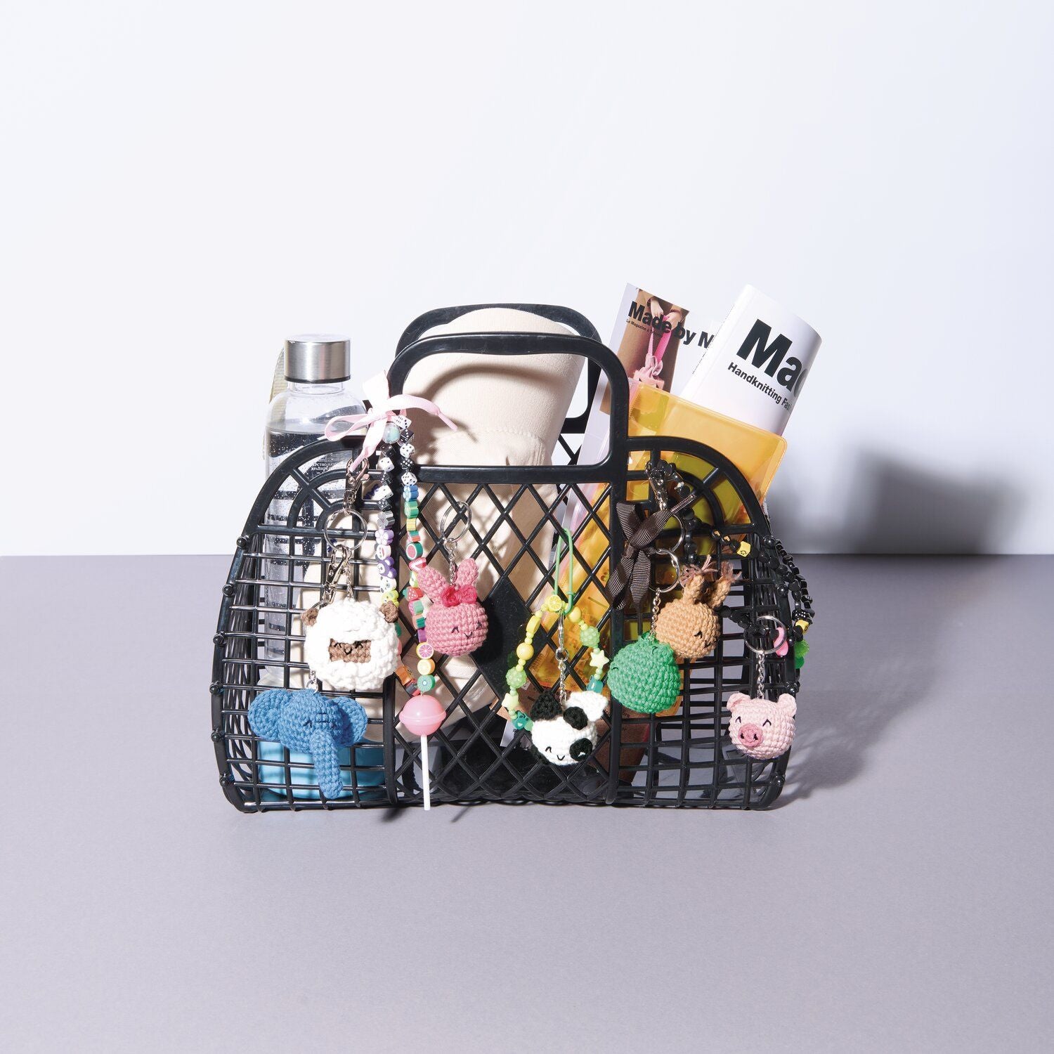 Ricorumi - Rico Chingus