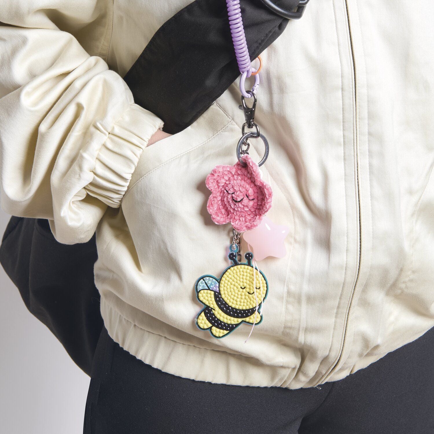 Ricorumi - Rico Chingus