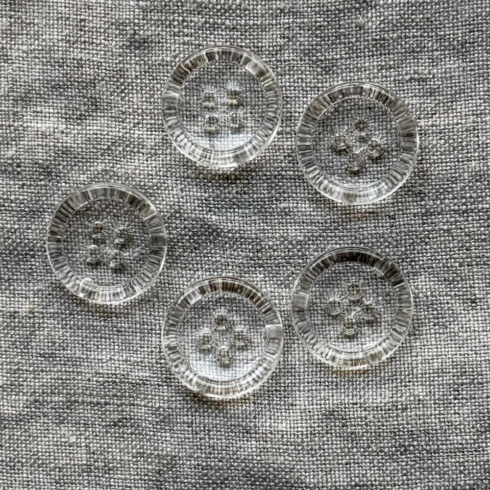 Jelly Button