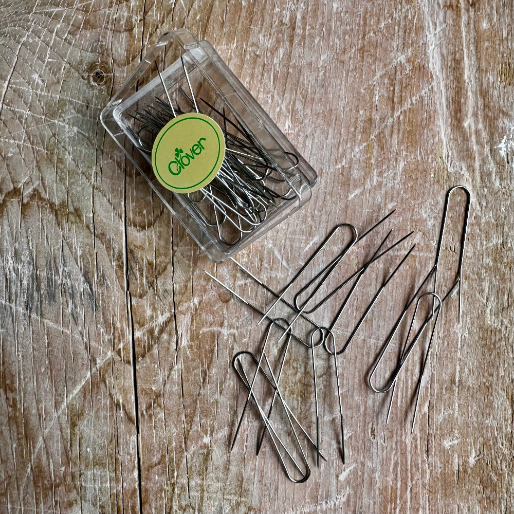 Clover Fork Blocking Pins (3163)