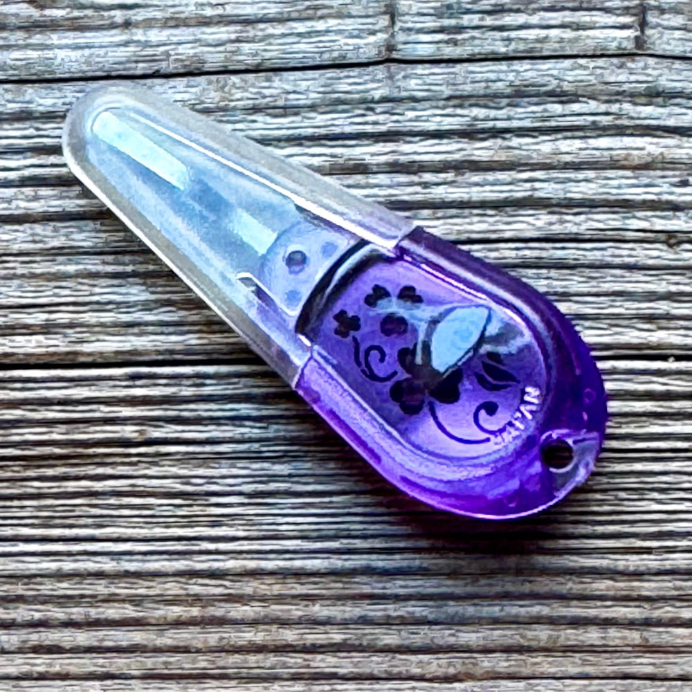 Clover Embroidery Threader Limited Edition