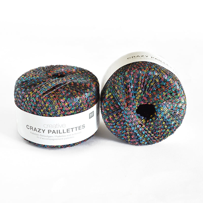 Rico - Creative Crazy Paillette