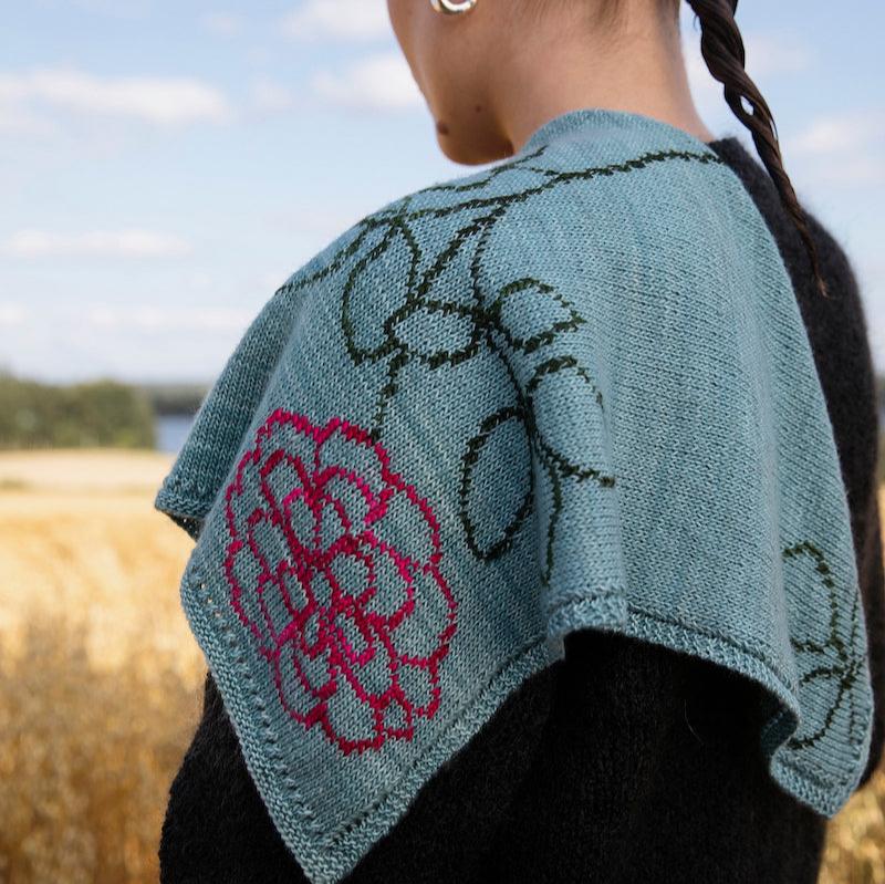 Cultivate: Knitting the Beauty of Nature - Main Image