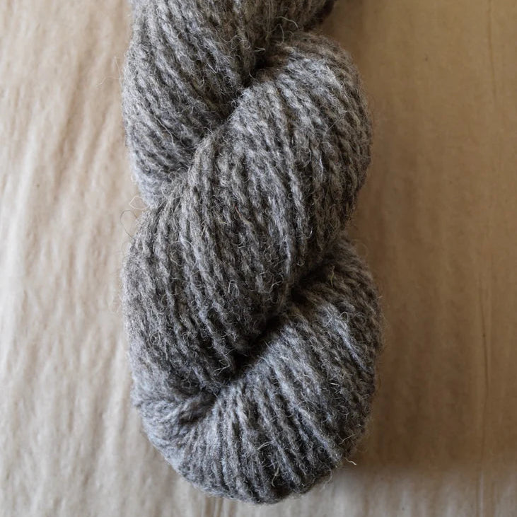 Daughter of a Shepherd - Ram Jam worsted