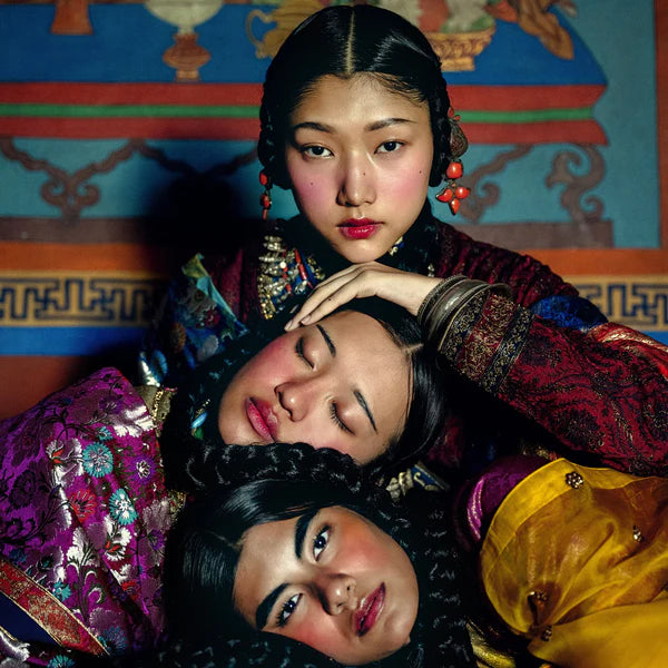 Selvedge - Issue 128 Routes