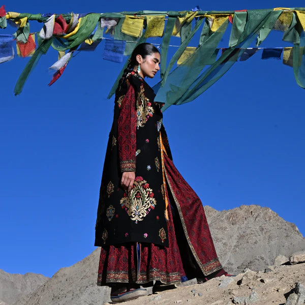 Selvedge - Issue 128 Routes