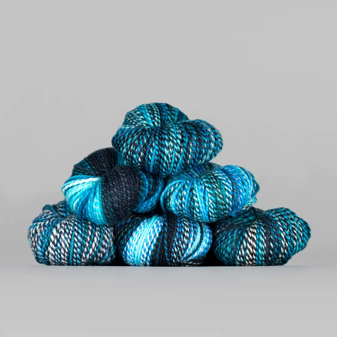 Spincycle - Dyed In The Wool