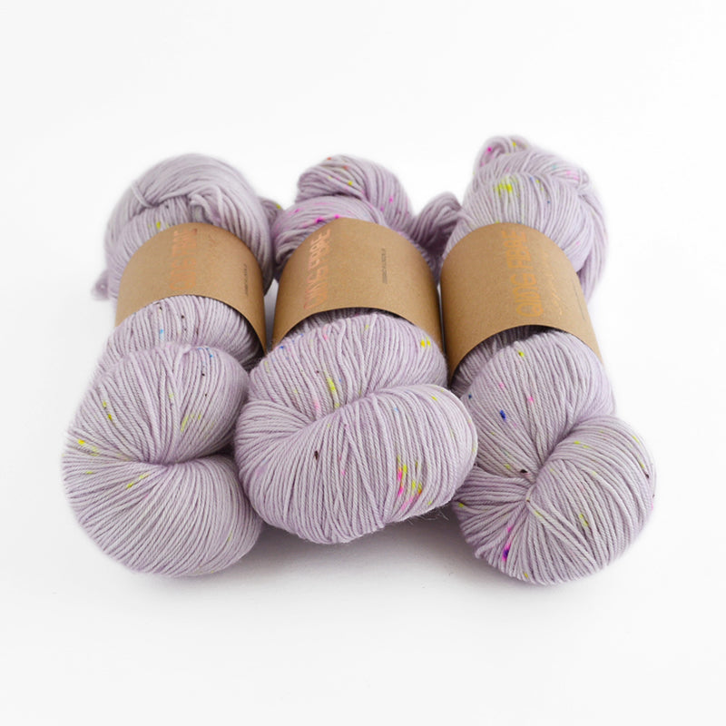 Qing Fibre - Dashing Fingering