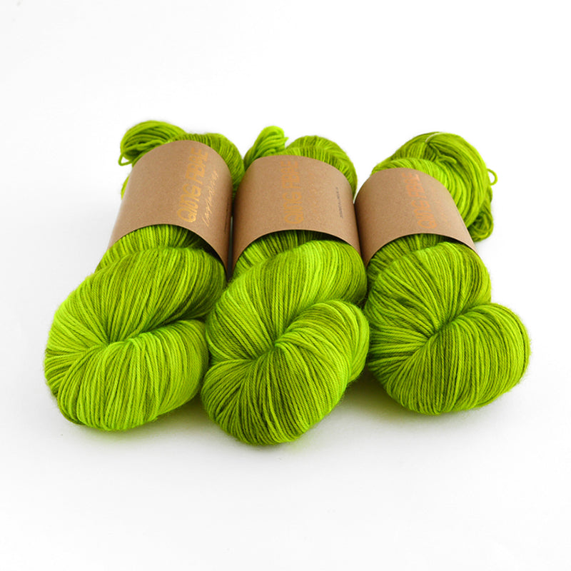 Qing Fibre - Dashing Fingering