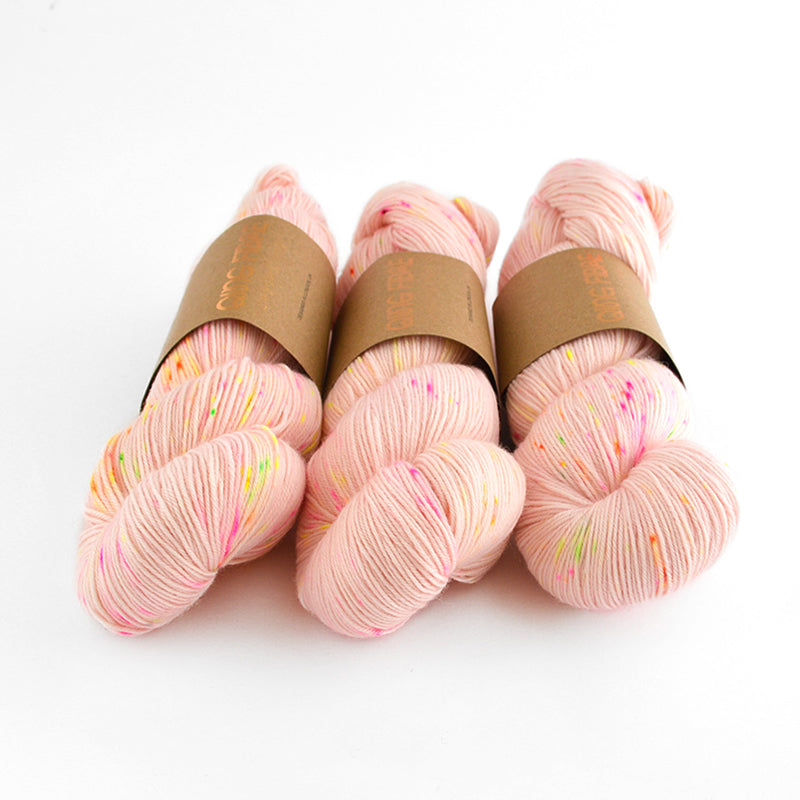 Qing Fibre - Dashing Fingering