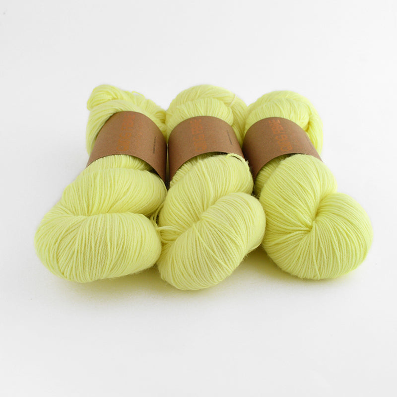 Qing Fibre - Dashing Fingering