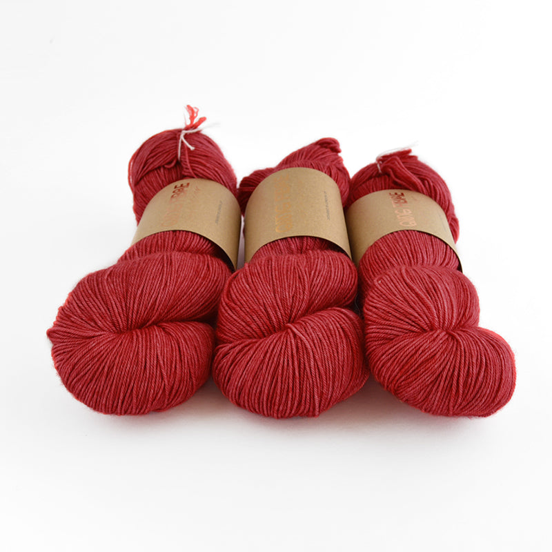 Qing Fibre - Dashing Fingering