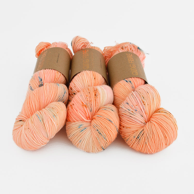 Qing Fibre - Dashing Fingering