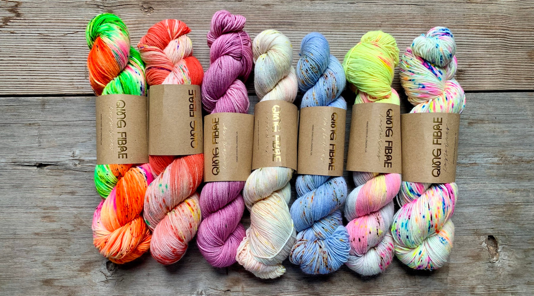 Top Knitting Wool Retailers in Model Town - Best Knitting Yarn