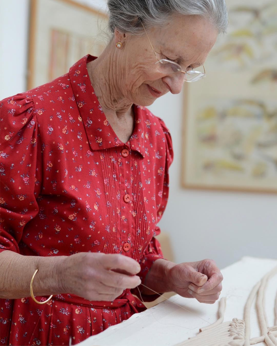 Embroidery Magazine -  September/ October 2026