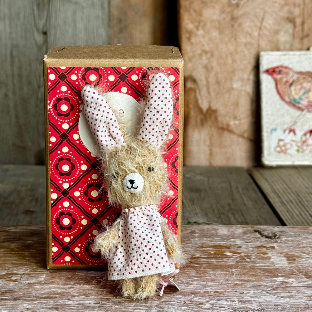 The Wee Bunnies
