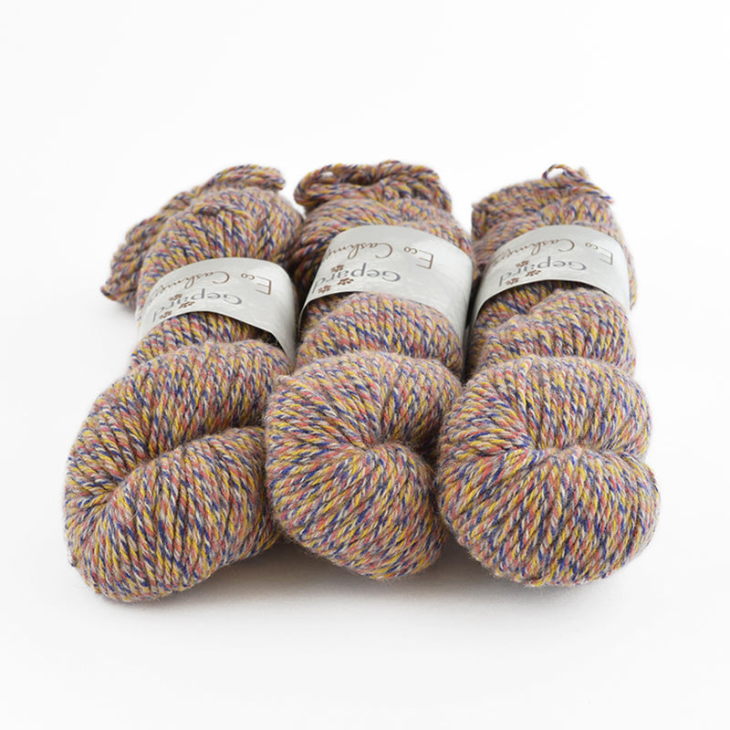 Gepard Eco Cashmere Vintage