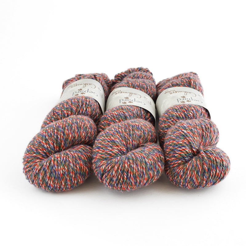 Gepard Eco Cashmere Vintage