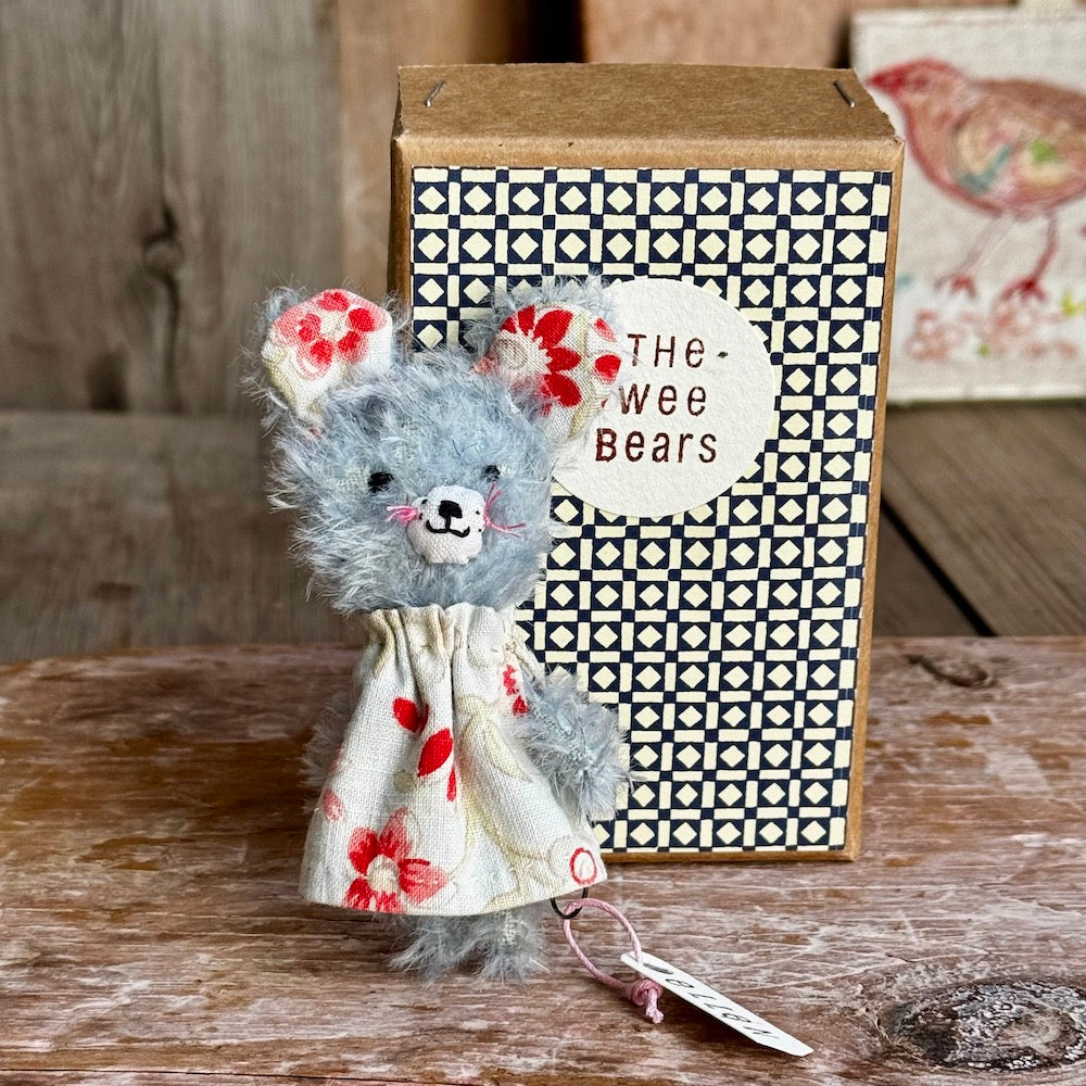The Wee Mice