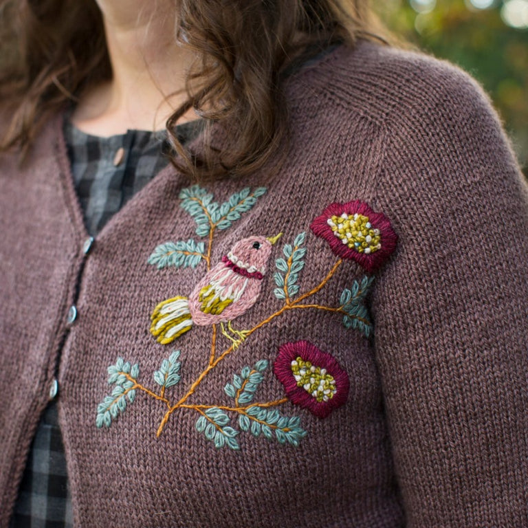 Loop London — Loop Knitting