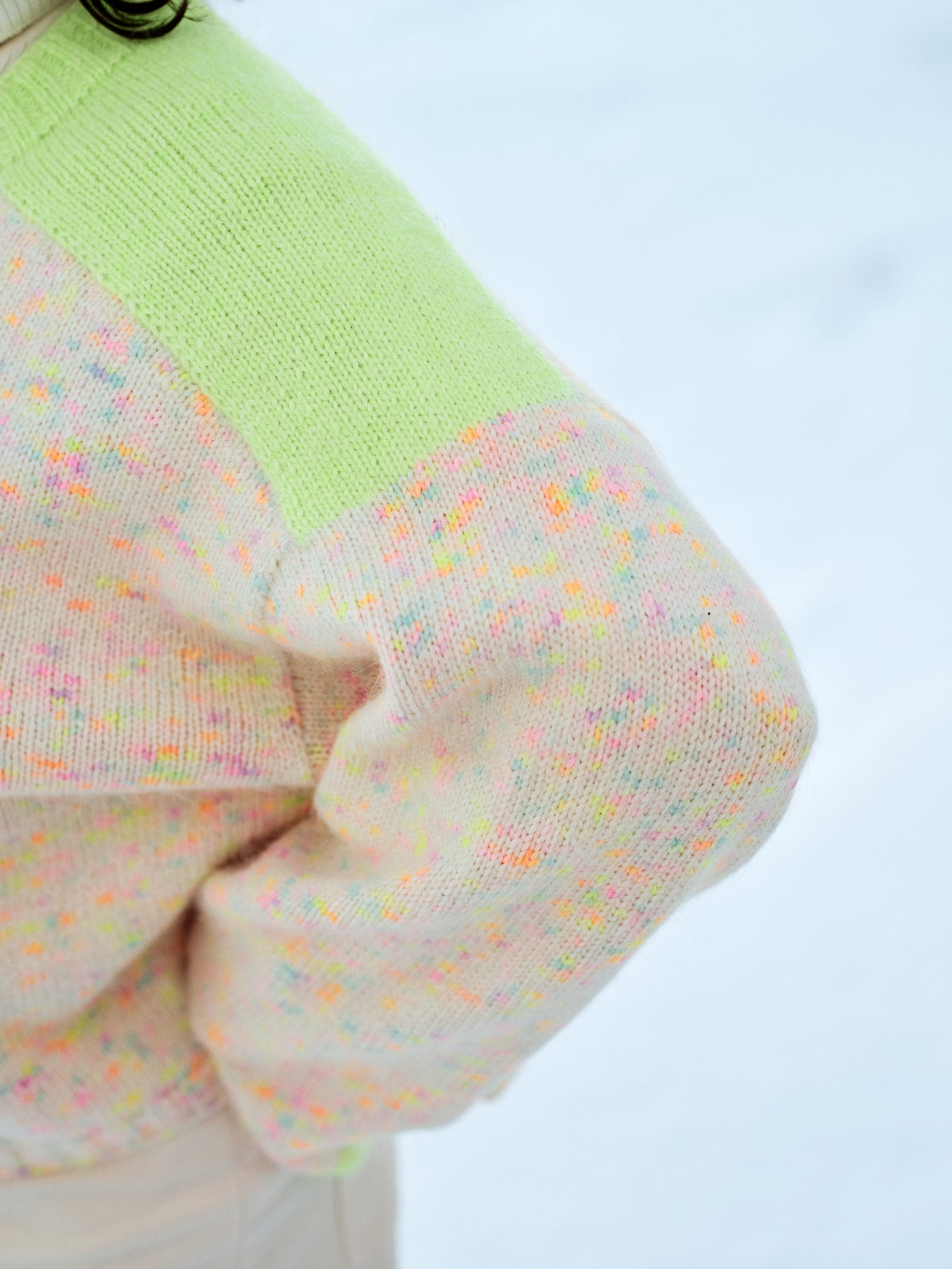 Laine Magazine Issue 27