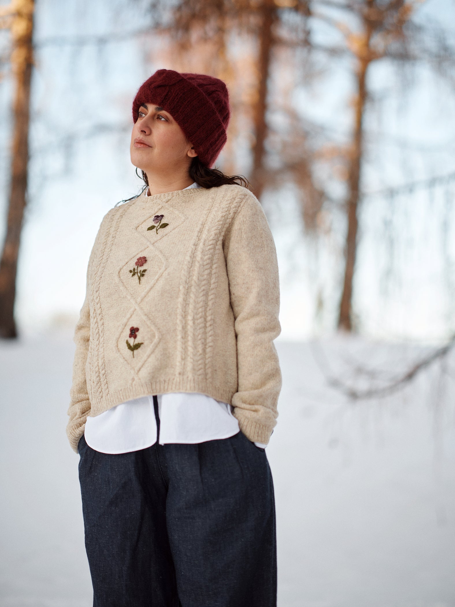 Laine Magazine Issue 27