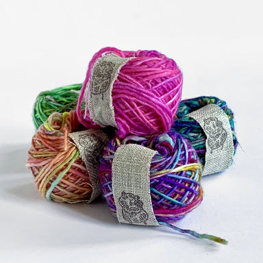 Stitching & Embroidery Gifts — Loop Knitting