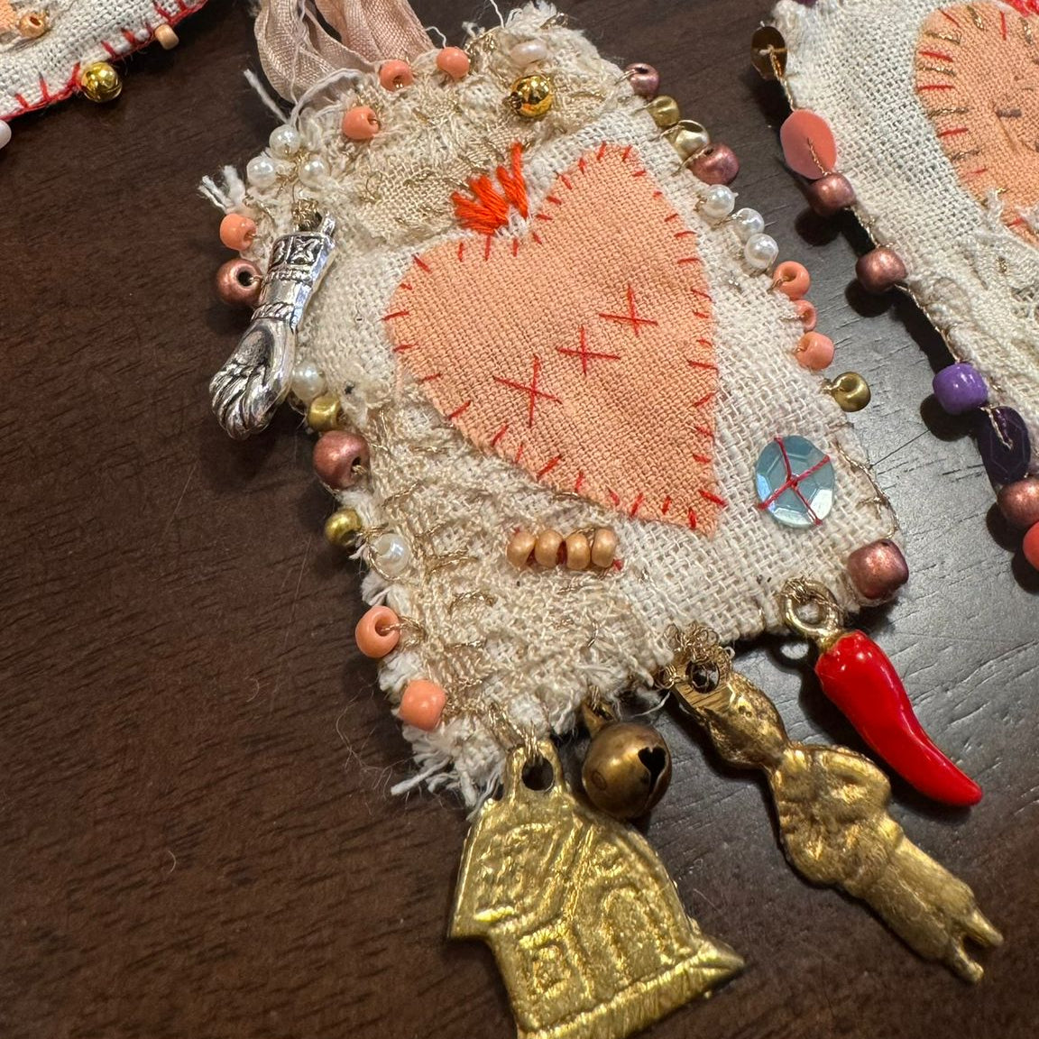 Aitor Saraiba - Scapular Kit