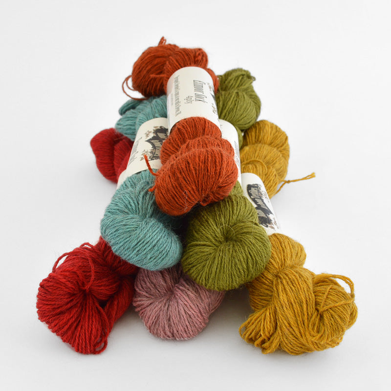 John Arbon Exmoor Sock